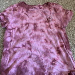 Vans t-shirt